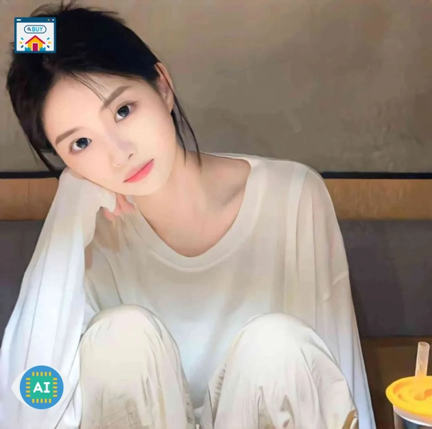 张浩女士