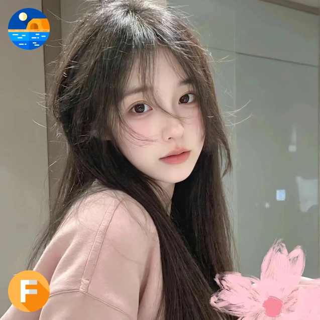 周然女士